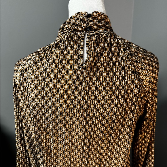 Joie - Long sleeve blouse - Picture 6 of 7